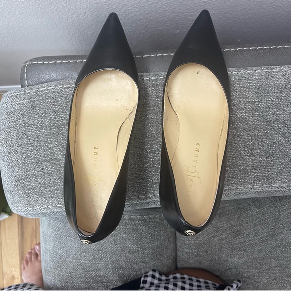 Ivanka Trump Heels size 7,5m - Picture 6 of 8